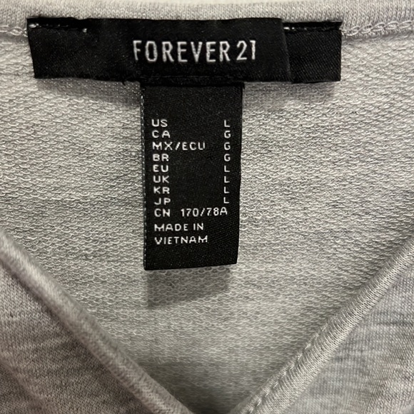 Forever 21 Romper - Picture 2 of 3